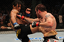 Ben Henderson vs Jim Miller