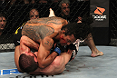 Ben Henderson vs Jim Miller