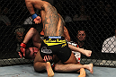 Ben Henderson vs Jim Miller
