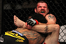 Ben Henderson vs Jim Miller