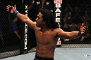 Ben Henderson