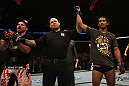 Ben Henderson