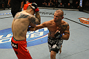 Chris Lytle vs Dan Hardy