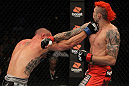 Chris Lytle vs Dan Hardy