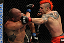 Chris Lytle vs Dan Hardy