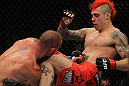 Chris Lytle vs Dan Hardy