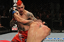 Chris Lytle vs Dan Hardy
