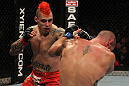 Chris Lytle vs Dan Hardy