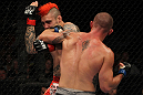 Chris Lytle vs Dan Hardy