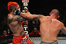 Chris Lytle vs Dan Hardy
