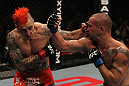 Chris Lytle vs Dan Hardy