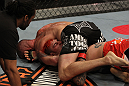 Chris Lytle vs Dan Hardy