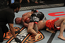 Chris Lytle vs Dan Hardy