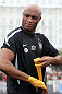 Anderson Silva