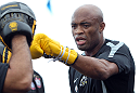 Anderson Silva