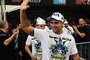 Shogun Rua