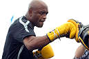 Anderson Silva