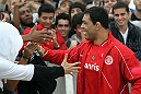 Minotauro Nogueira