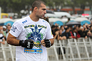 Shogun Rua