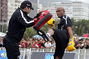 Anderson Silva