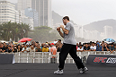 Forrest Griffin