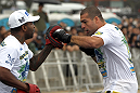 Shogun Rua