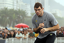 Forrest Griffin