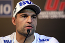 Shogun Rua