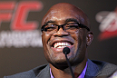 Anderson Silva