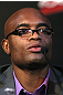 Anderson Silva