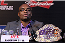Anderson Silva