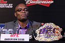 Anderson Silva