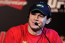 Forrest Griffin