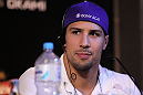 Brendan Schaub