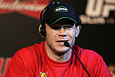 Forrest Griffin