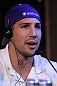 Brendan Schaub