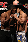 Yuri Alcantara & Felipe Arantes