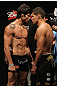 Erick Silva & Luis Ramos