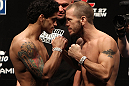 Thiago Tavares & Spencer Fisher