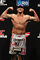 Brendan Schaub