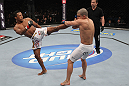 Yuri Alcantara vs Felipe Arantes