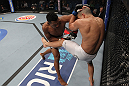 Yuri Alcantara vs Felipe Arantes