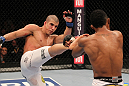 Yuri Alcantara vs Felipe Arantes