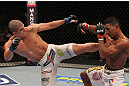 Yuri Alcantara vs Felipe Arantes