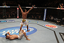 Yuri Alcantara vs Felipe Arantes