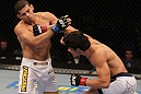 Erick Silva vs Luis Ramos