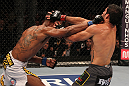 Raphael Assuncao vs Johnny Eduardo