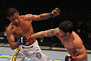 Raphael Assuncao vs Johnny Eduardo