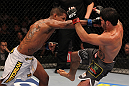 Raphael Assuncao vs Johnny Eduardo