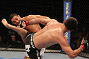 Paulo Thiago vs David Mitchell